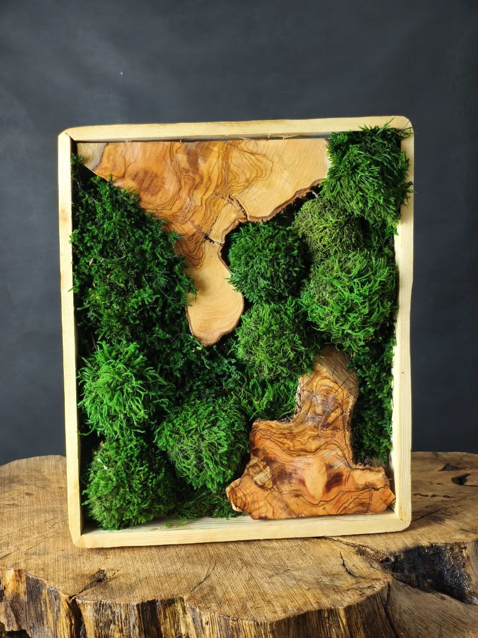 تابلوی جاودان🌿